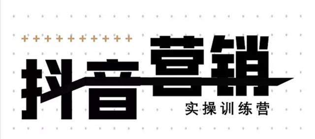 《12天线上抖音营销实操训练营》通过框架布局实现自动化引流变现-零点项目大全