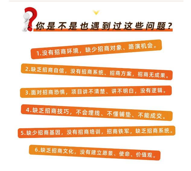 好课分享：王昕引爆招商，流量是一切生意的本质-零点项目大全