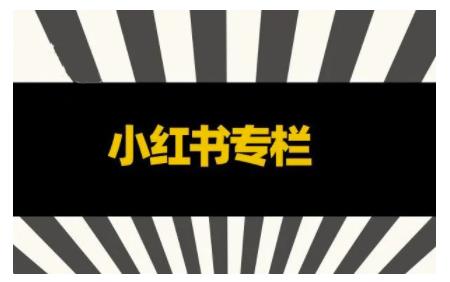 品牌医生·小红书全链营销干货，5个起盘案例，7个内容方向，n条避坑指南-零点项目大全