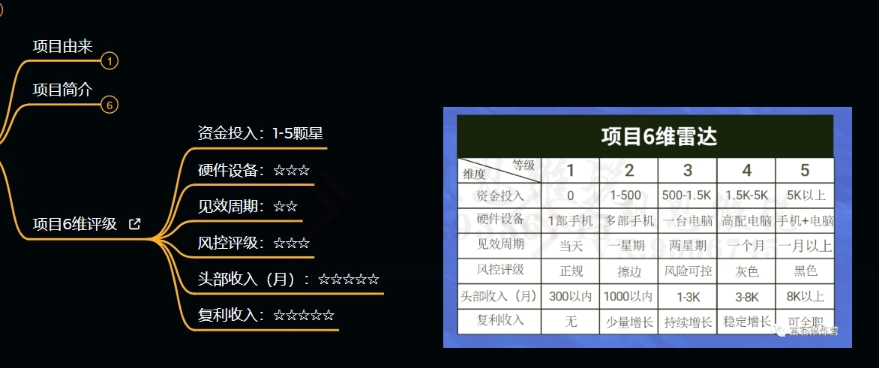 十万个富翁修炼宝典之9.让他赚了20万，卖盗版课0-20万的自述-零点项目大全